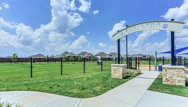 2920 Aurora Oaks Lane, Katy, TX 77493