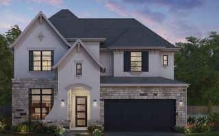 2920 Aurora Oaks Lane, Katy, TX 77493