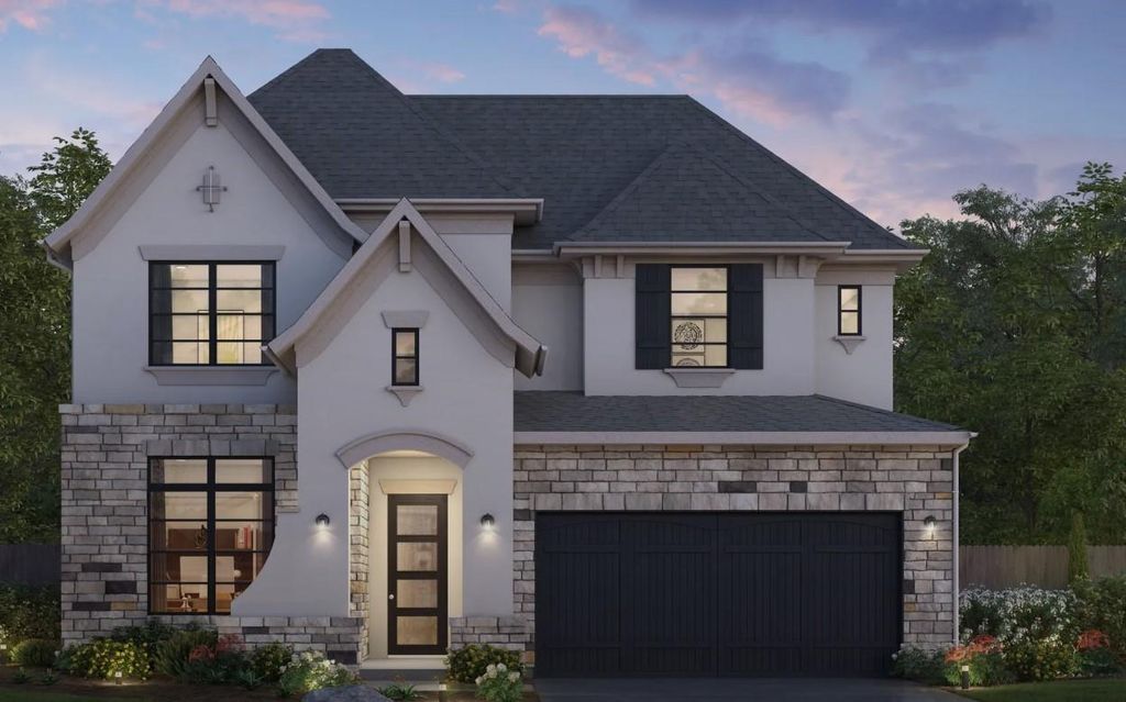 2920 Aurora Oaks Lane, Katy, TX 77493