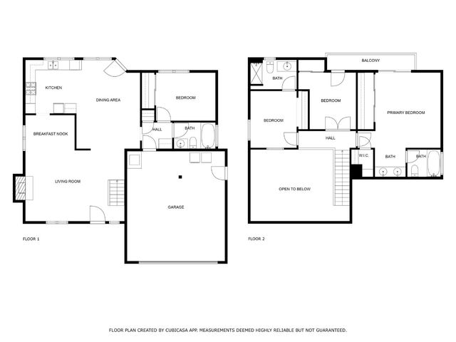 203 Plum Hill Drive, Watsonville, CA 95076