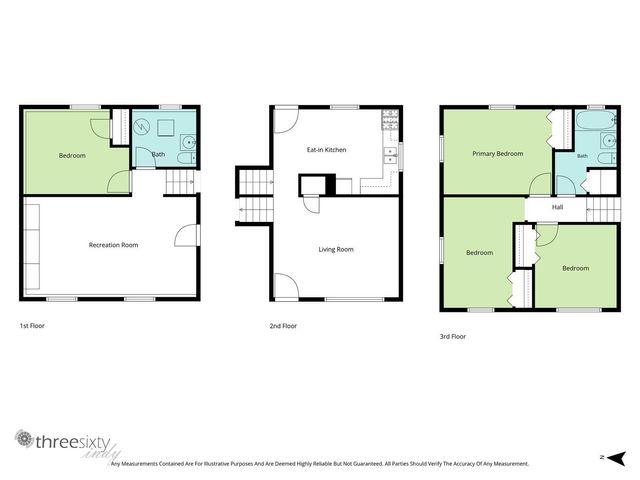1810 Hass Drive, South Bend, IN 46635