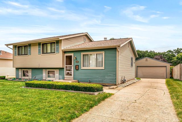 1810 Hass Drive, South Bend, IN 46635
