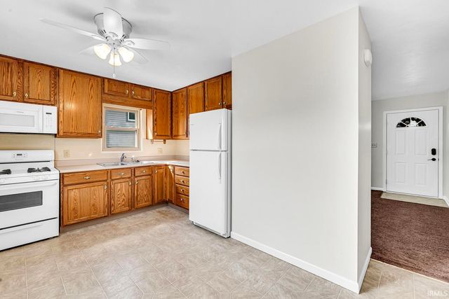 1810 Hass Drive, South Bend, IN 46635