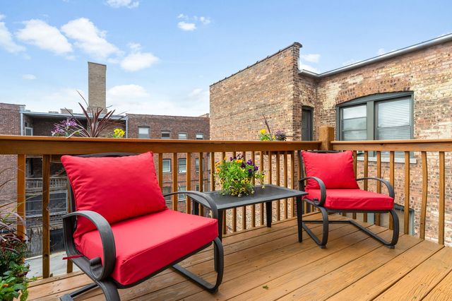 4216 N Ashland Avenue 3, Chicago, IL 60613