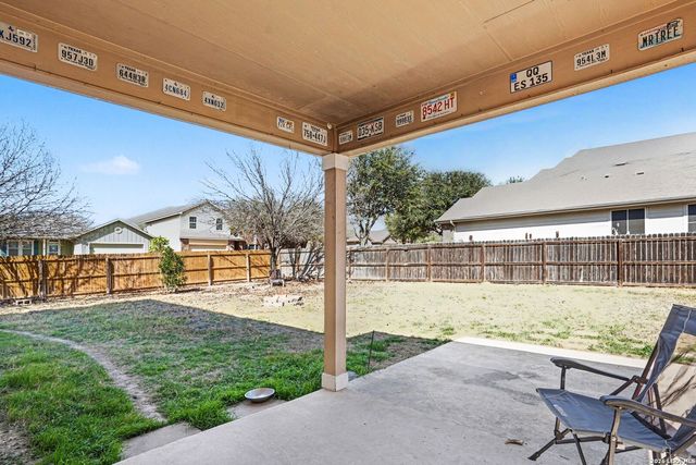 3941 Cherry Tree, Schertz, TX 78108