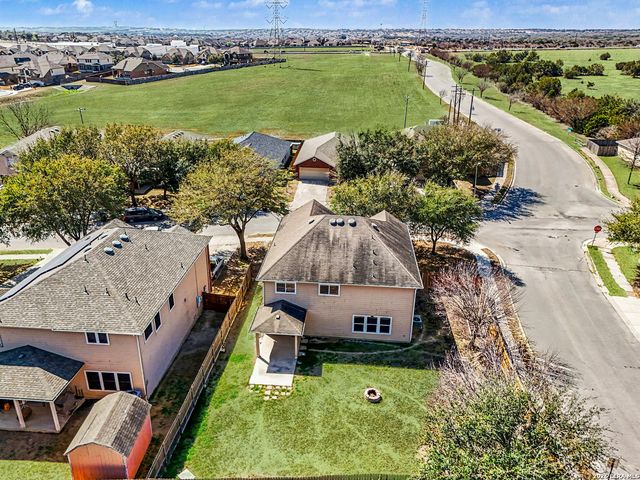 3941 Cherry Tree, Schertz, TX 78108