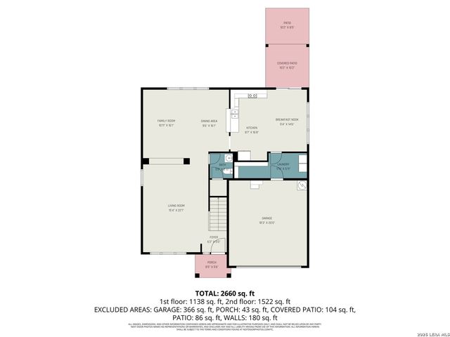 3941 Cherry Tree, Schertz, TX 78108