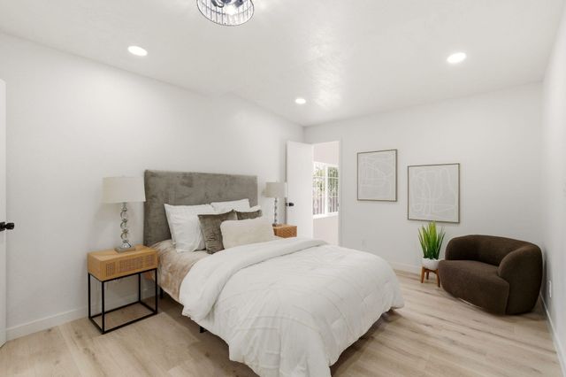 1201 Willys Knight Drive NE, Albuquerque, NM 87112