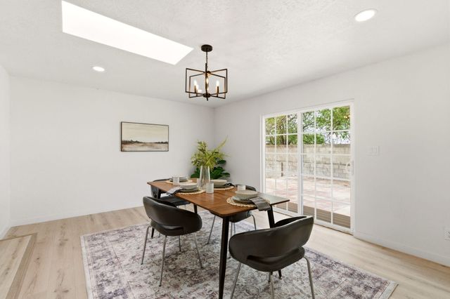 1201 Willys Knight Drive NE, Albuquerque, NM 87112
