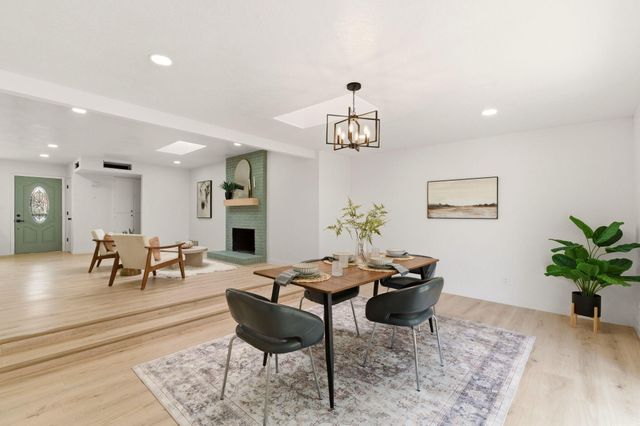 1201 Willys Knight Drive NE, Albuquerque, NM 87112