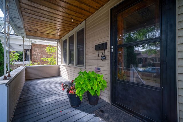 4744 N Lotus Avenue, Chicago, IL 60630