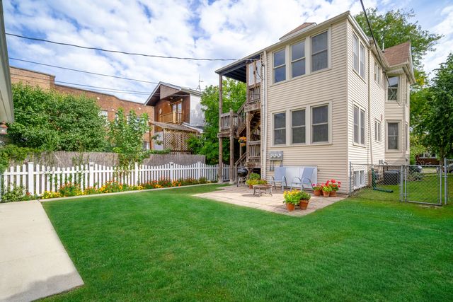 4744 N Lotus Avenue, Chicago, IL 60630