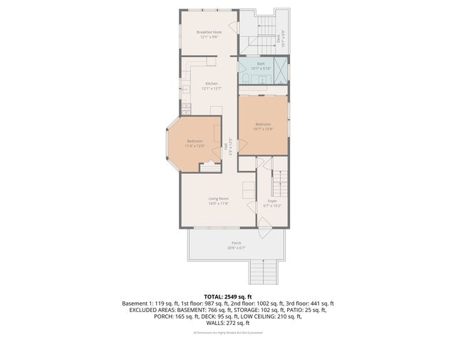 4744 N Lotus Avenue, Chicago, IL 60630