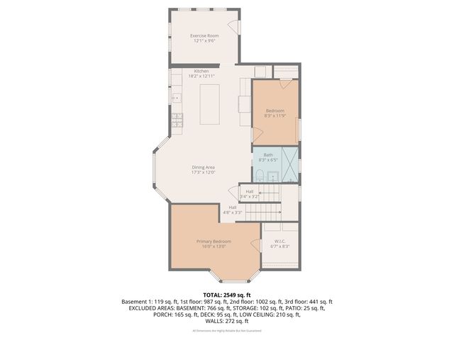 4744 N Lotus Avenue, Chicago, IL 60630