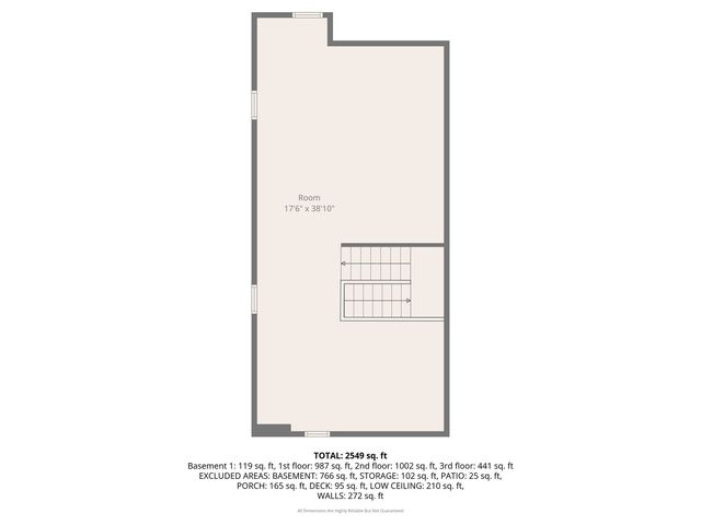 4744 N Lotus Avenue, Chicago, IL 60630