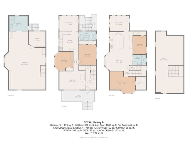 4744 N Lotus Avenue, Chicago, IL 60630