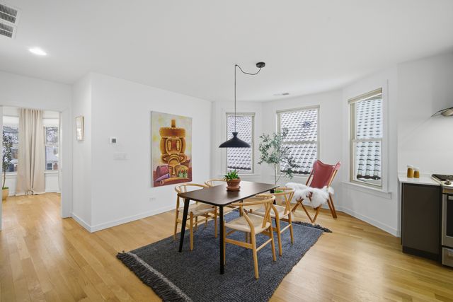 4744 N Lotus Avenue, Chicago, IL 60630