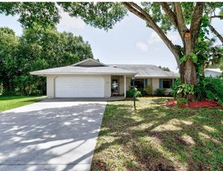 166 23rd Avenue, Vero Beach, FL 32962