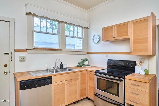1107 Iredell Street, Durham, NC 27705