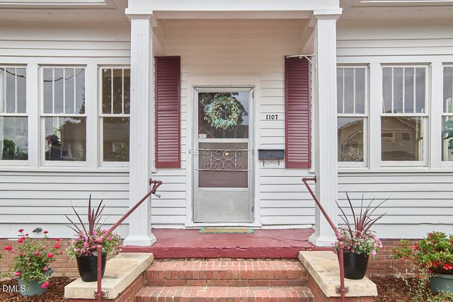 1107 Iredell Street, Durham, NC 27705