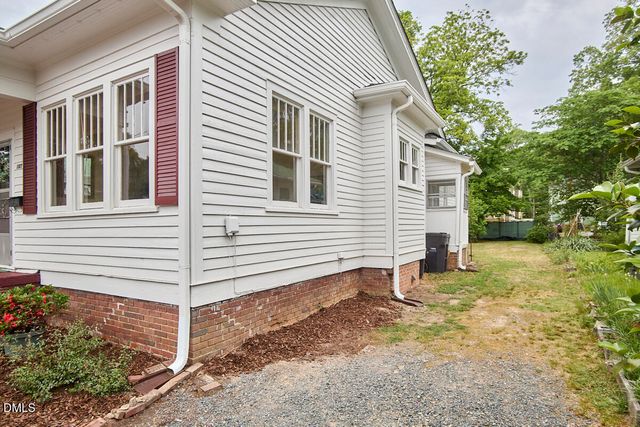 1107 Iredell Street, Durham, NC 27705