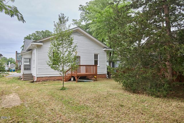 1107 Iredell Street, Durham, NC 27705