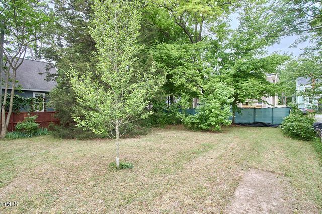 1107 Iredell Street, Durham, NC 27705