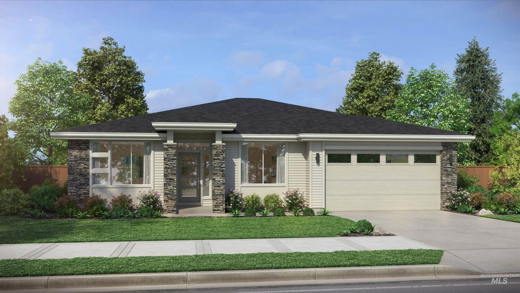 6138 N Arctic Fox Way, Meridian, ID 83646 photo 1
