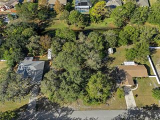 479 TRYON CIRCLE LOT ONLY, Spring Hill, FL 34606