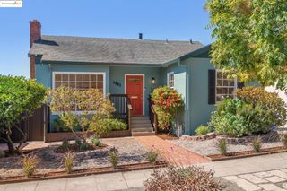 1631 Santa Clara St, Richmond, CA 94804