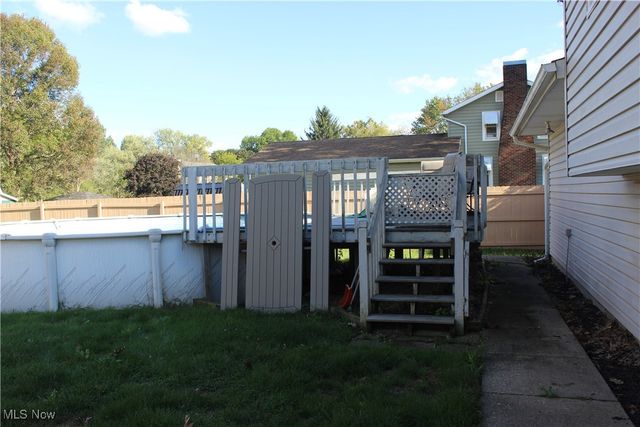 2424 Waynesburg Drive SE, Canton, OH 44707