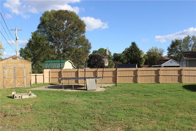 2424 Waynesburg Drive SE, Canton, OH 44707