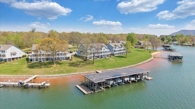 254 Blarney Stone CT, Huddleston, VA 24104