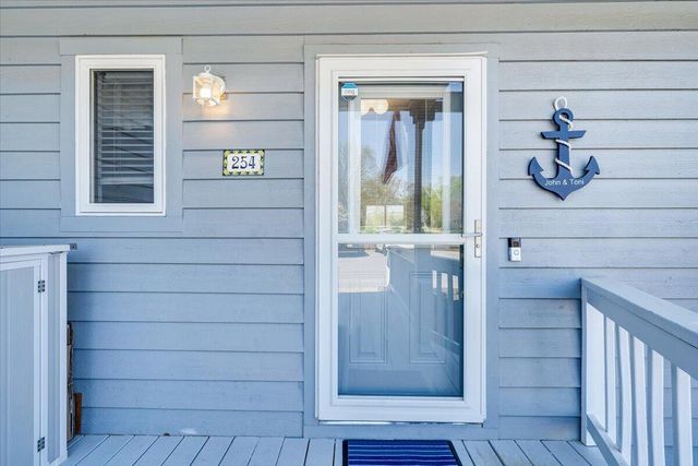 254 Blarney Stone CT, Huddleston, VA 24104