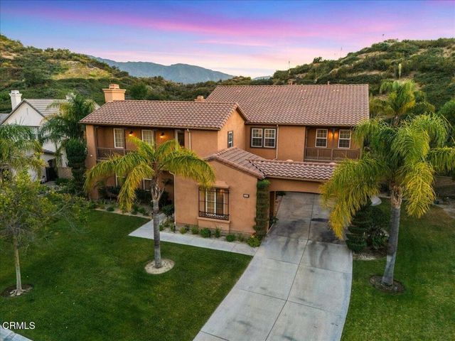 27007 Cliffie Way, Santa Clarita, CA 91387