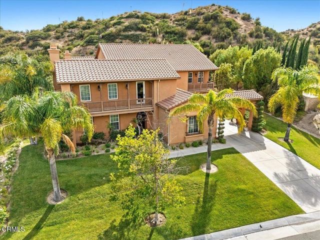 27007 Cliffie Way, Santa Clarita, CA 91387