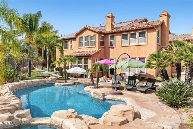 27007 Cliffie Way, Santa Clarita, CA 91387
