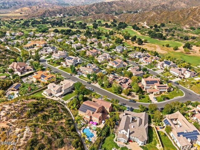 27007 Cliffie Way, Santa Clarita, CA 91387