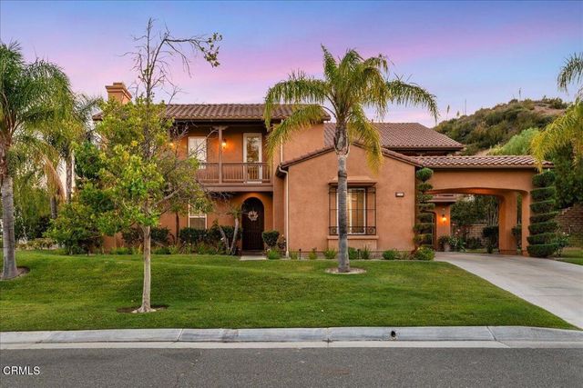 27007 Cliffie Way, Santa Clarita, CA 91387