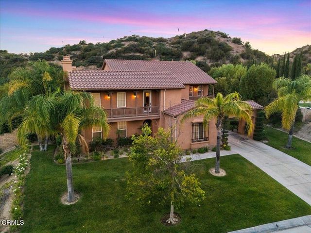 27007 Cliffie Way, Santa Clarita, CA 91387