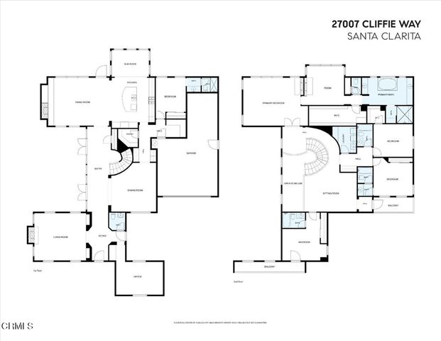 27007 Cliffie Way, Santa Clarita, CA 91387