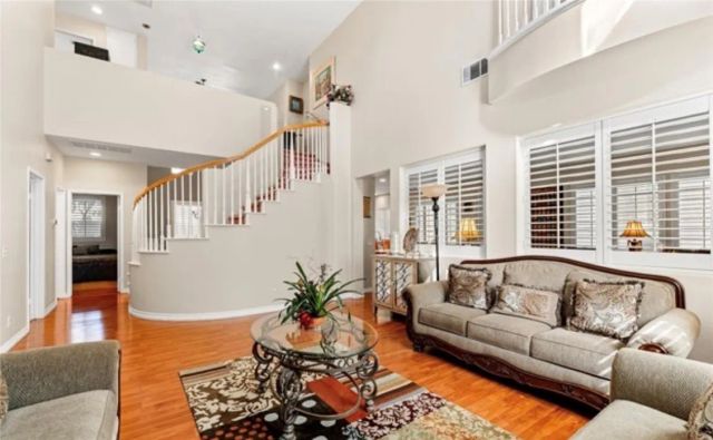 8705 E Running Springs, Anaheim, CA 92808
