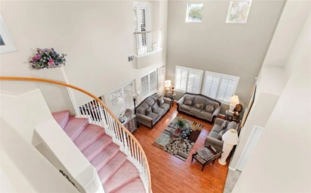 8705 E Running Springs, Anaheim, CA 92808