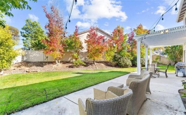8705 E Running Springs, Anaheim, CA 92808