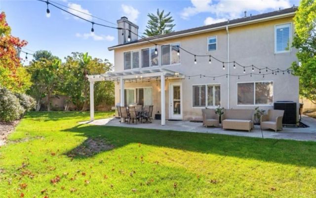 8705 E Running Springs, Anaheim, CA 92808