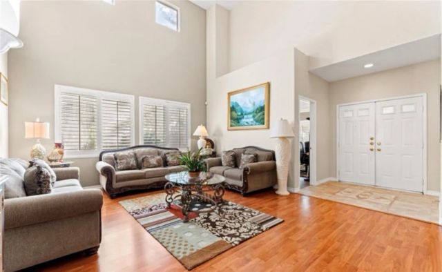 8705 E Running Springs, Anaheim, CA 92808