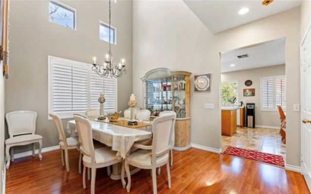 8705 E Running Springs, Anaheim, CA 92808