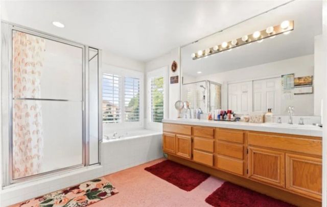 8705 E Running Springs, Anaheim, CA 92808