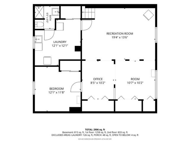 426 Magnolia Street, Highland Park, NJ 08904