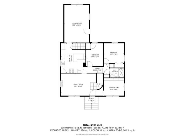 426 Magnolia Street, Highland Park, NJ 08904